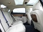 Jaguar XJL 2010 года (UK)